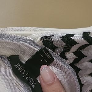 White House Black Market Dress